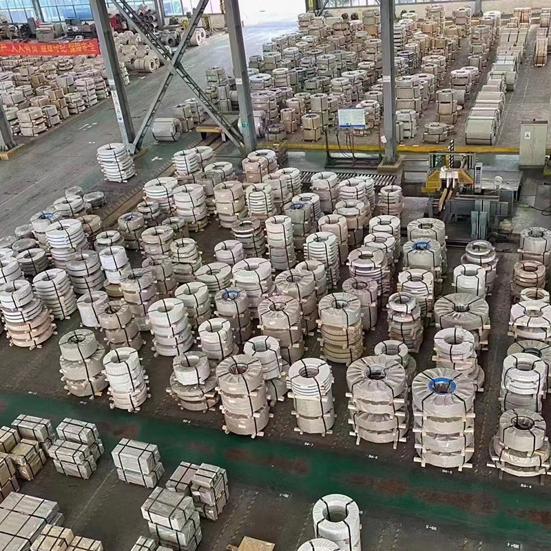 Supply of Hot-Rolled High-Strength Steel Bs960E Bs800E Bs900D Bs900E Bs960D Bs960E