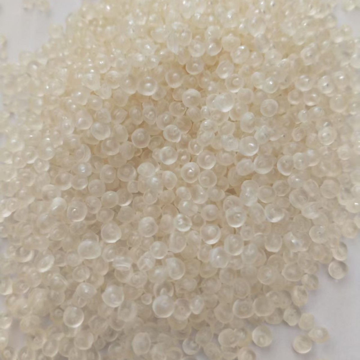 Recycled Ppsu Transparent Material High Heat Resistance and High Transparency Ppsu Polyphenylensulfone Resin