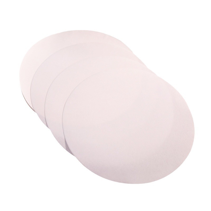 Cross-border oil-absorbing film baking paper frying oil-absorbing paper to remove oil and floating foam frying environmental protection oil filter paper soup oil-absorbing paper