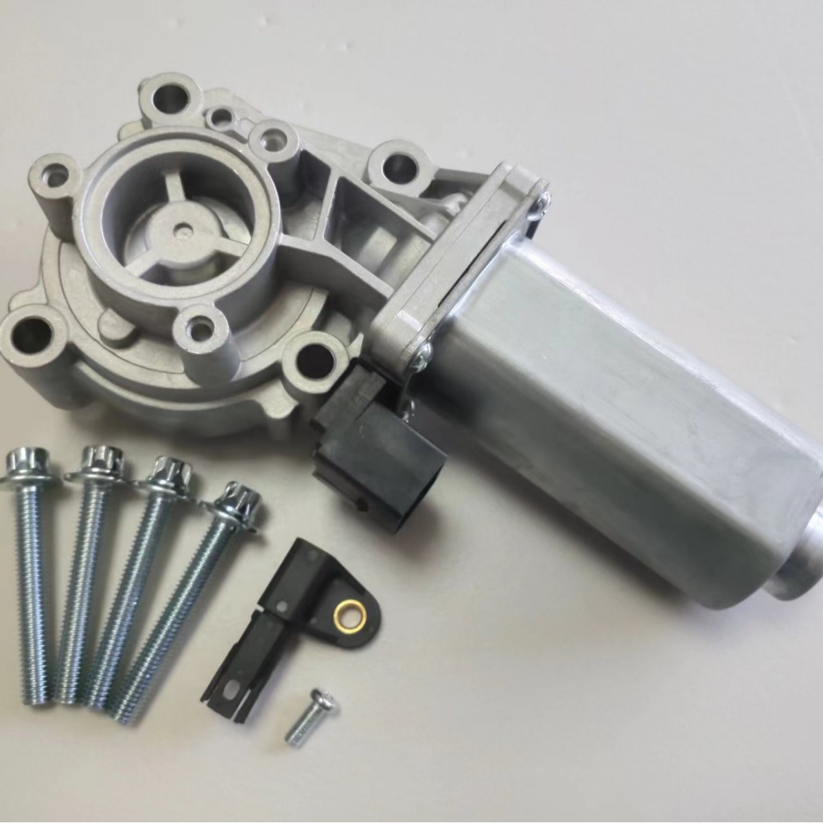 Factory direct: 27107566296 transfer case motor for BMW X3/X5/E83/E53