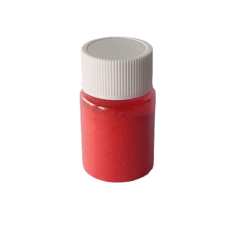 Imported toner D & C red 21 cosmetic grade over-inspection toner CI45380:3