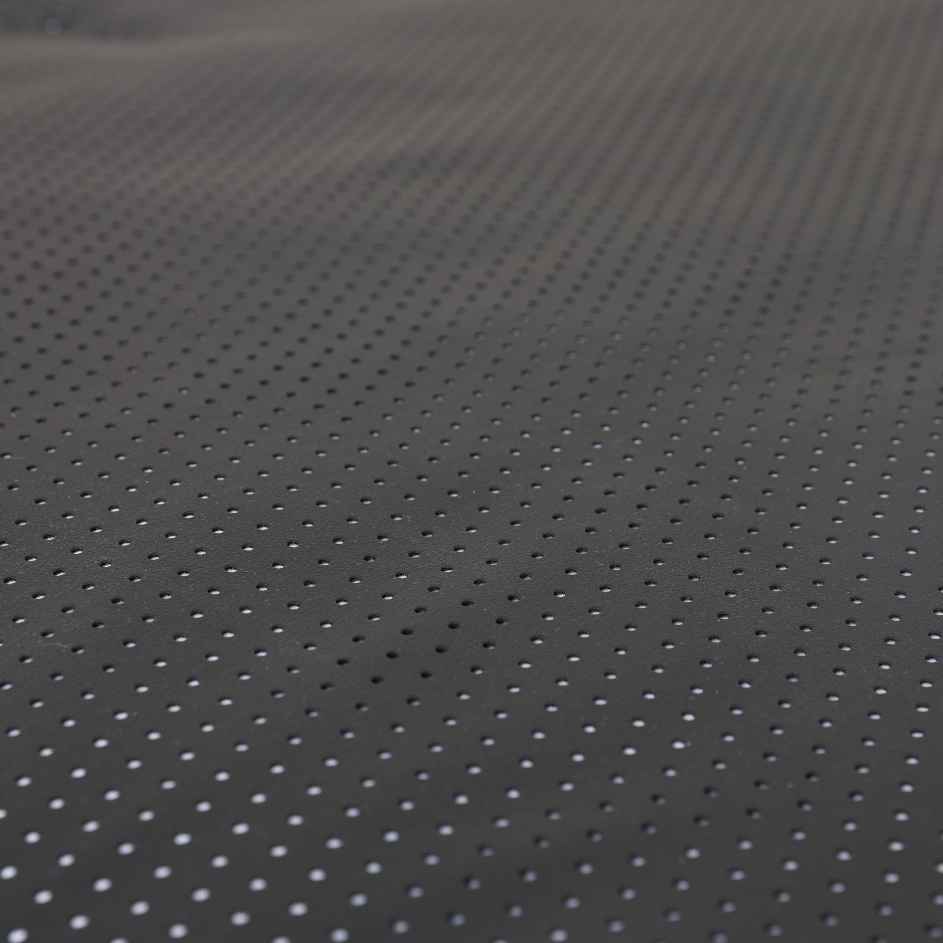 Grounding Bed Mat Grounding Conductive Punching Pu Mattress