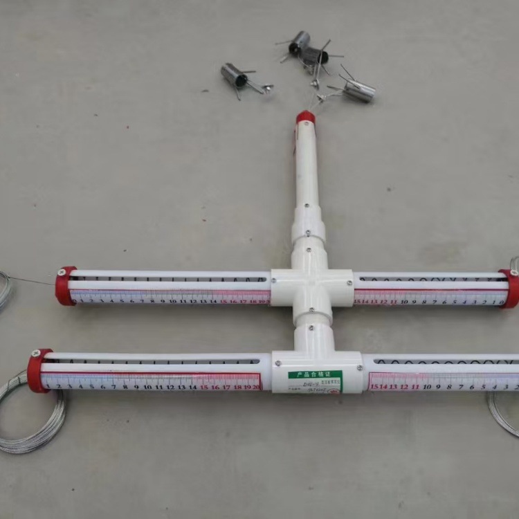 The Top Panel Detachment Meter Can Be Set with a Displacement Value. the Top Panel Detachment Meter Has Stable Performance and Multiple Specifications