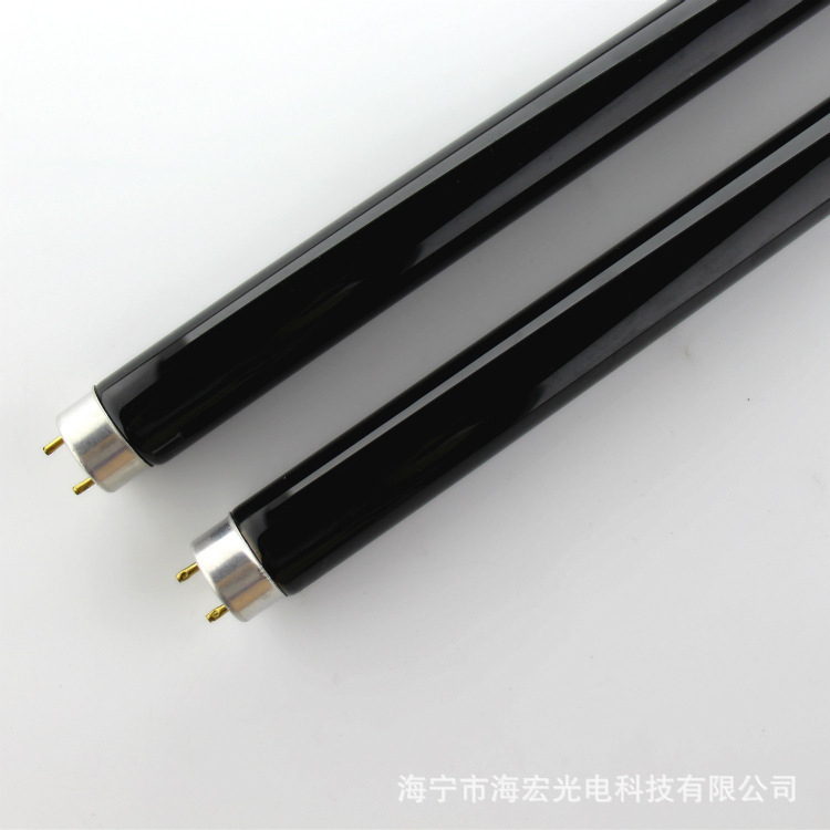 Лампа Haichao Brand Factory Spot T5T8 365Nm световая танцевальная сцена детекция банкнот детекция комаров UV лампа