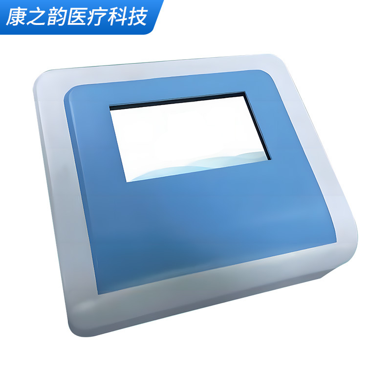 Intermediate frequency electrotherapy instrument manufacturers supply digital display intermediate frequency electrotherapy instrument household intermediate frequency physiotherapy massage instrument processing