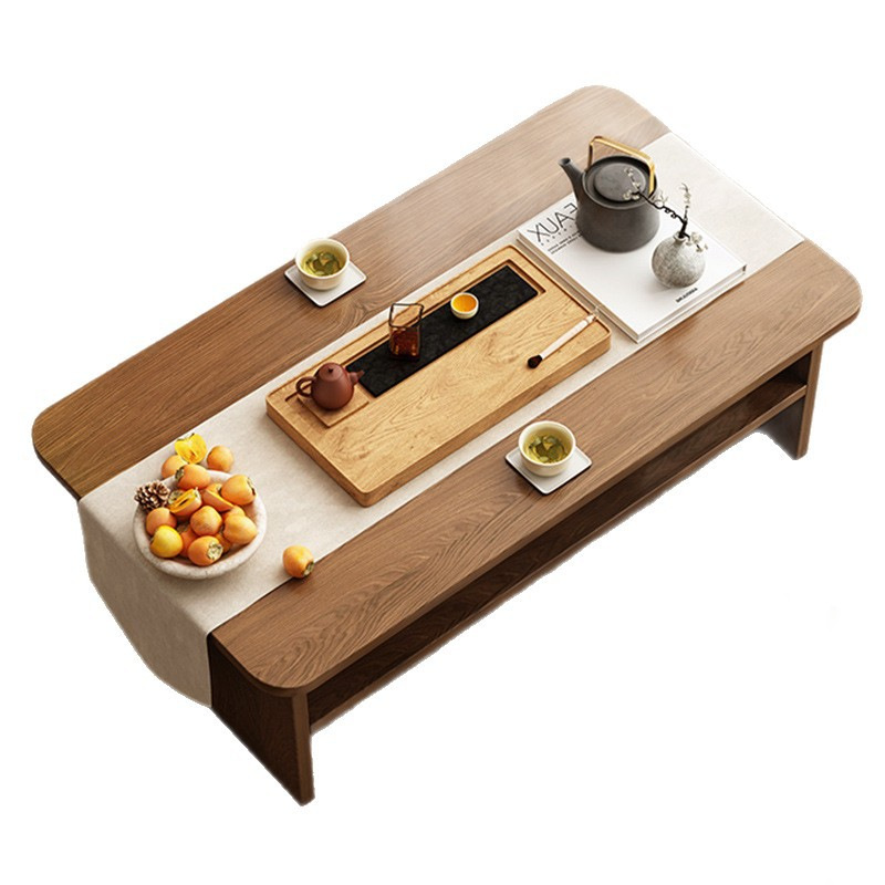 Bay Window Kang Small Table Modern Simple Tatami Tea Table Bedroom Home Bed Table Floor Low Table Kang Table