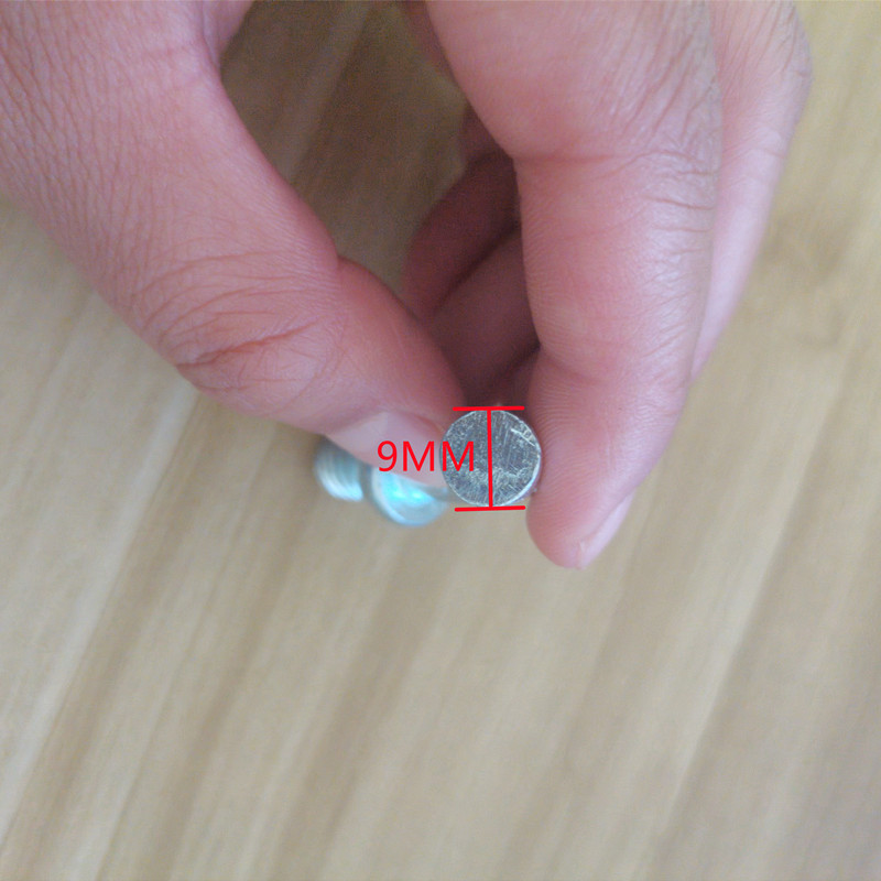 Water heater hanger accessories hook with nut gantry hanger special hook wholesale large discount bold