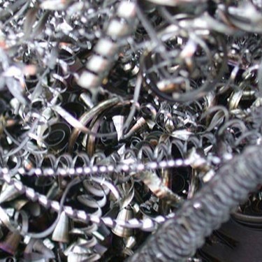 Factory Direct Purchase of Waste Nickel Waste Nickel Alloy Recycling Metal Scrap Recycling Free Door-To-Door Quotation