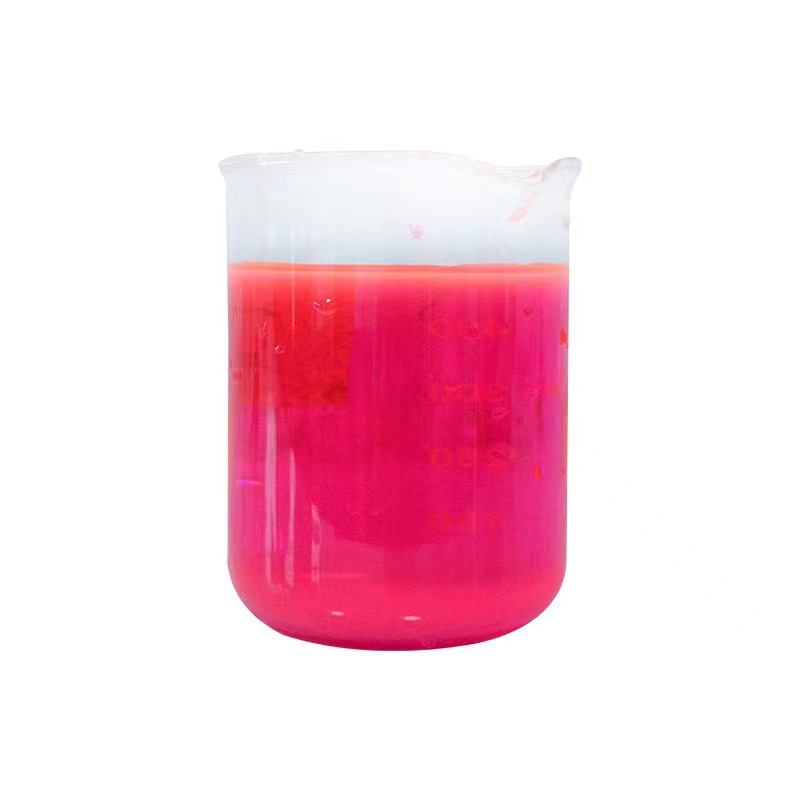 Spot Wholesale Supply of Alkaline Rose Essence Cosmetic Dye Alkaline Rose Essence Multi-Purpose Dye