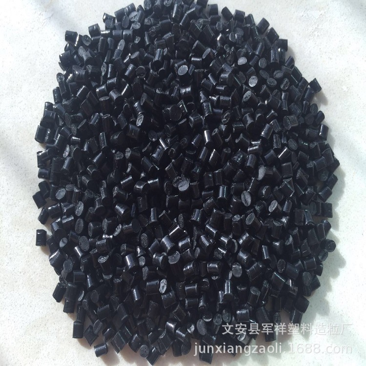 Производители продают переработанный черный PP-сополимер для покрытия бочек стиральных машин