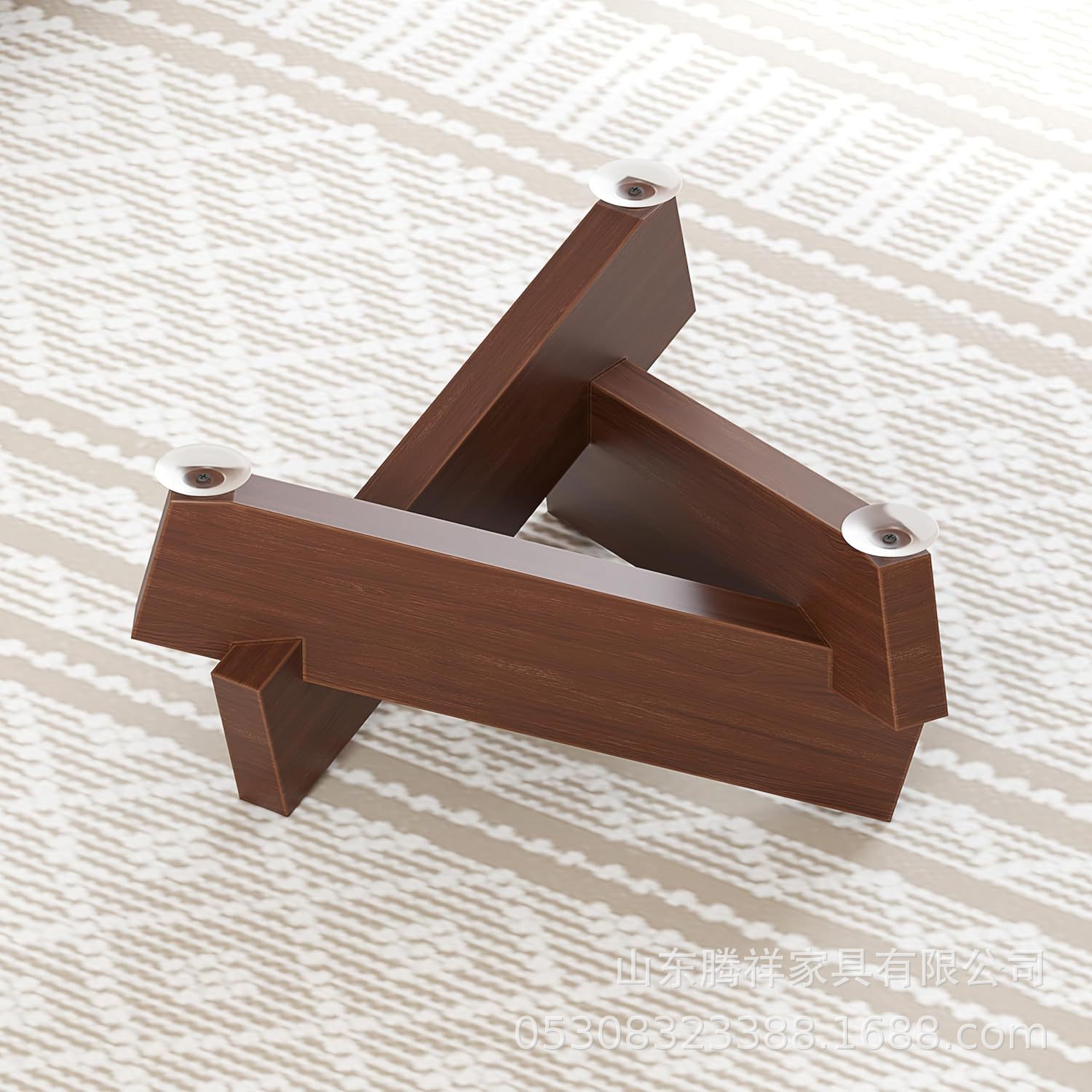 Нордическая кофейная столик из массива дерева для гостиной, маленькой квартиры, современный, простой, креативный, стеклянный, круглый, дизайнерский