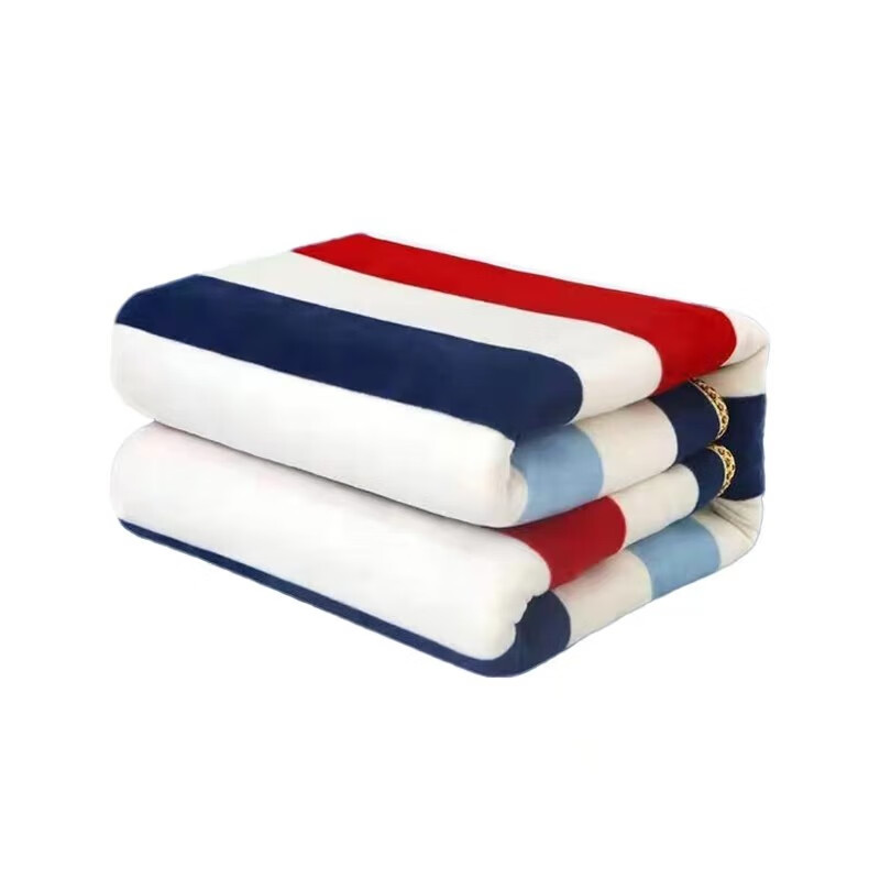 Double double control single student dormitory household water circulation electric mattress supply water and electricity blanket plumbing electric blanket