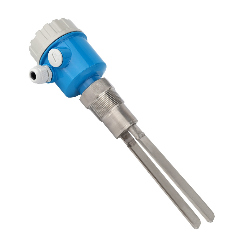 Manufacturer Produces Spin-Blocking Position Switch Liquid Level Gauge Control Sensor Tuning Fork Material Level Switch