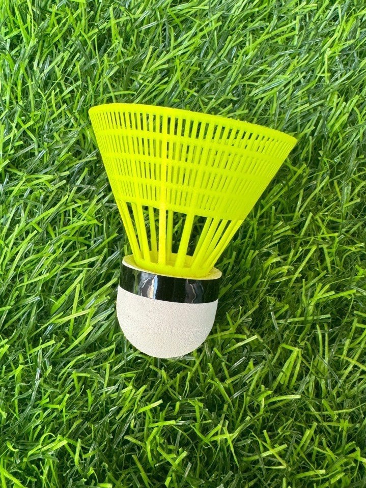 1 Yuan for One Quick Shuttlecock, Nylon Shuttlecock, Badminton