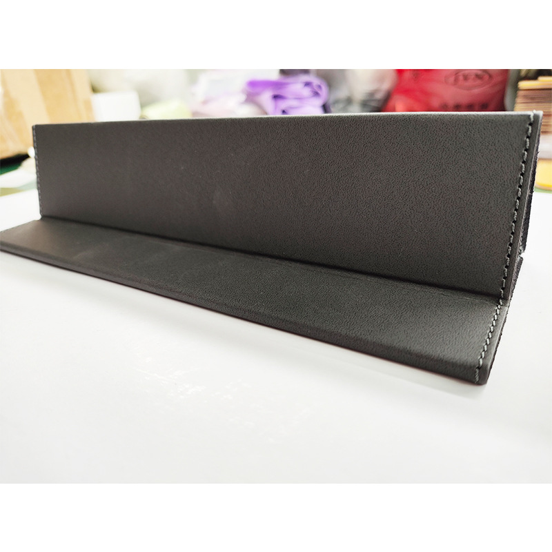 Laptop Holder Leather Case All-inclusive Ultrafilm Leather Protective Case Leather Customized Tablet PC Protective Case