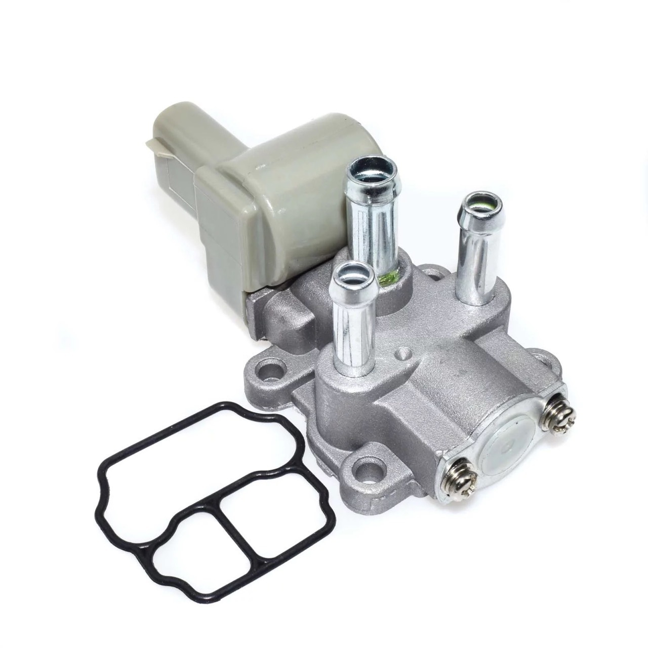 Подходит для Toyota Corolla 1.6, мотор холостого хода, клапан холостого хода 22270-16060 136800-0380