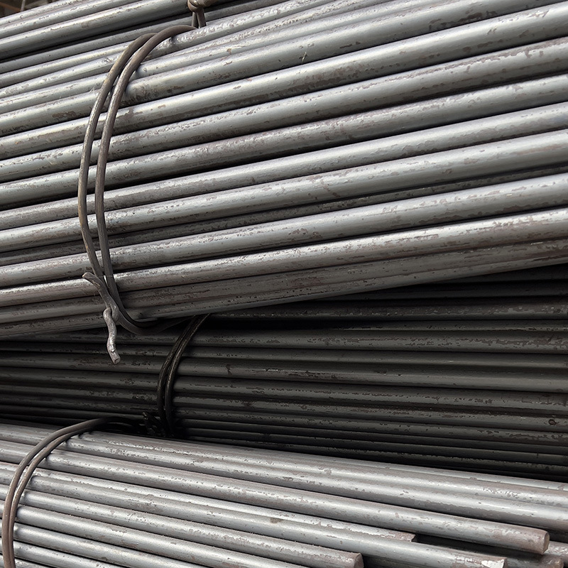 Yangjiang Wire Wholesale Φ6.5Φ8Q235 Coil Strips Φ5.5 Coil Round Bars Large Quantity and Excellent Price Manufacturers Can Process Them