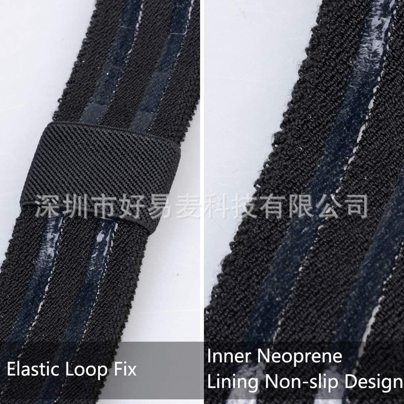 Outdoor tactical leg strap leggings non-slip webbing thigh gun holster strap military tactical hunting multifunctional leg strap cover