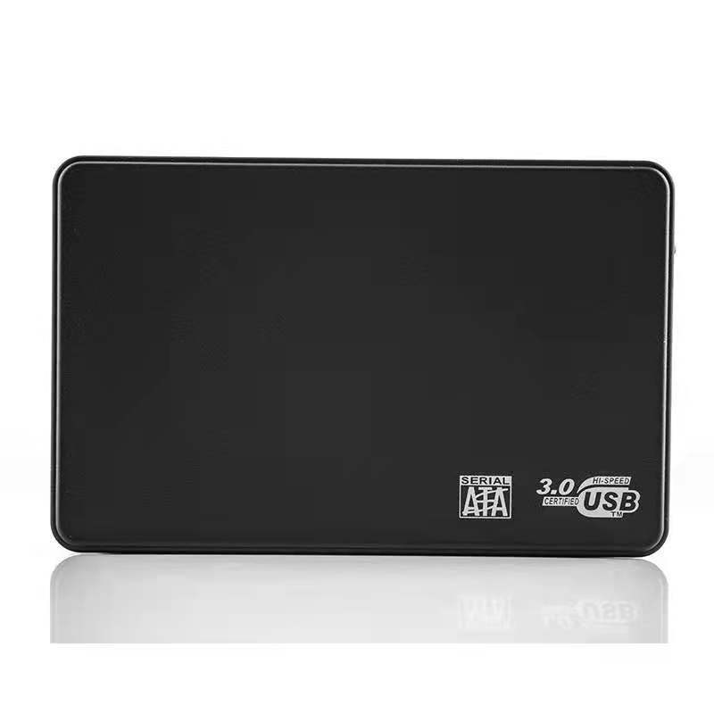 Sinwe 2.5inch Usb3.0/2.0 High-Speed Transmission Large-Capacity Mobile Hard Drive 500G1Tb4Tb External Hard Drive