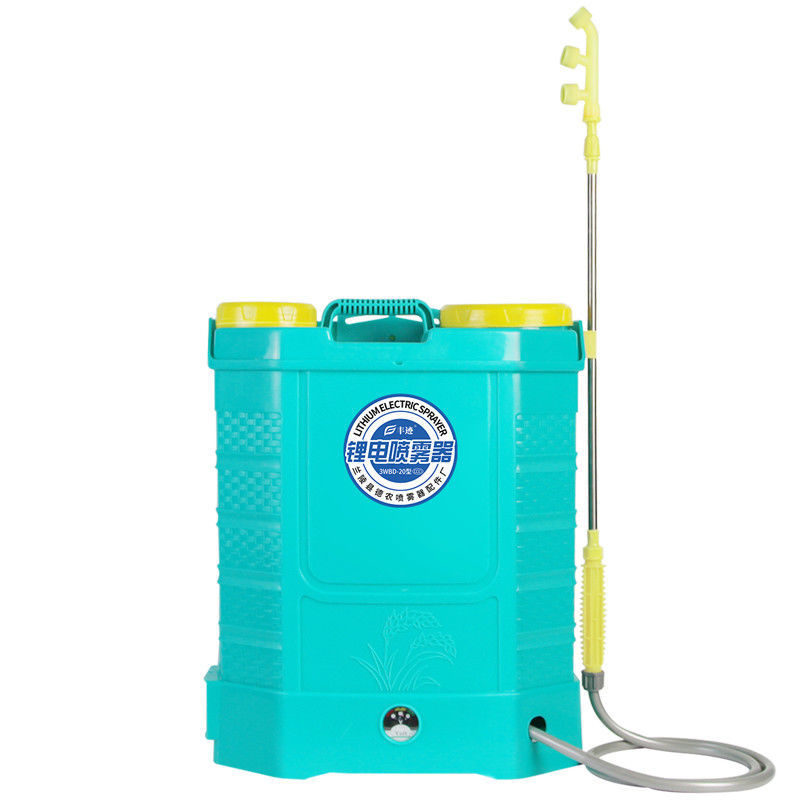 Электрический распылитель, сельскохозяйственный распылитель, высоконапорный распылитель для полива цветов, рюкзак для дезинфекции, поливочный горшок