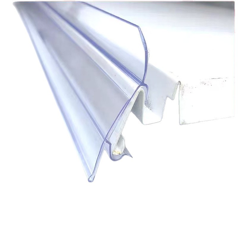 Manufacturer Supplies Supermarket Shelf Price Tags, Supermarket Shelf Guardrails, Medicine Rack Card Strips, Display Racks, Plastic Grids