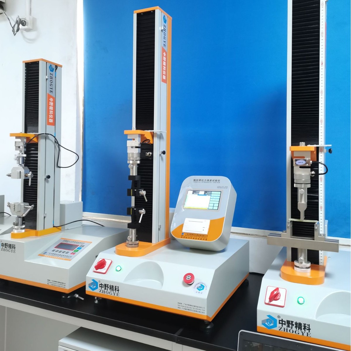 Touch Screen Pull Strength Test Machine Plastic Stretching Tester Film Peeling Off Force Puncture Strength Test Machine