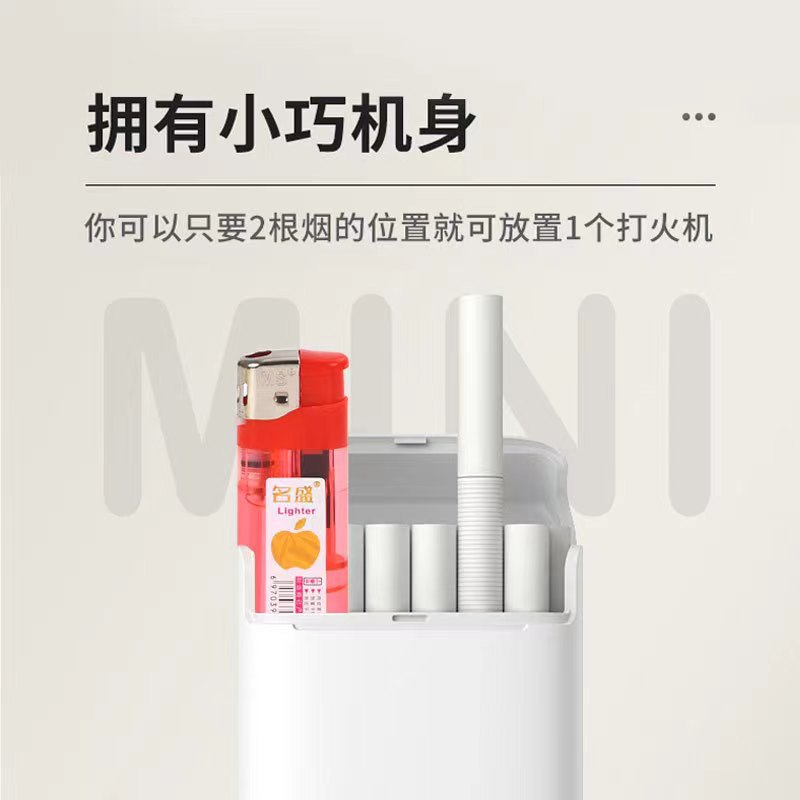 Shaodong manufacturers wholesale Mingsheng 309 lighters increase thickening disposable lighters