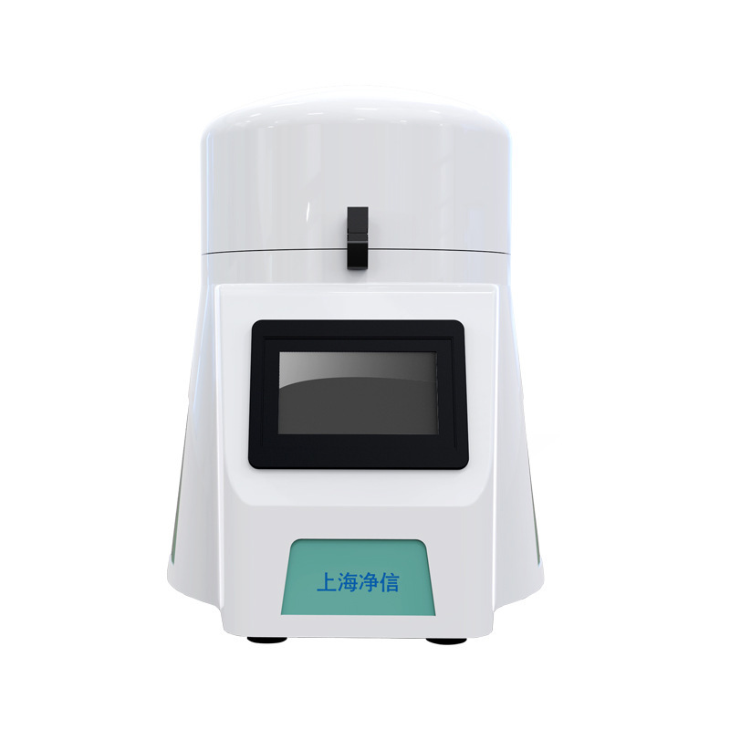 Tissuelyser-24L Grinder Experimental Tissue Grinder Fully Automatic Sample Tissue Grinder