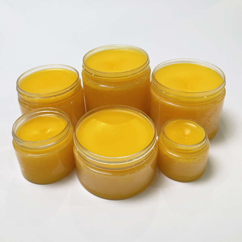 Beeswax Mahogany Furniture Maintenance Wax Solid Wood Furniture Polishing Care Brightening and Polishing Floor Wax Cross-Border Manufacturer Wholesale