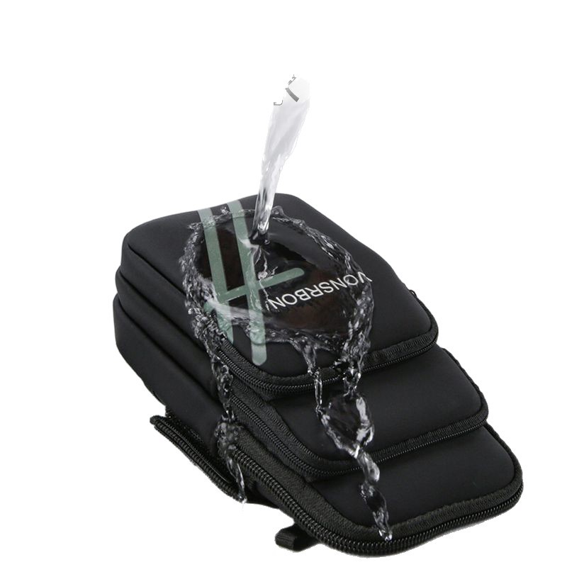 Mobile Phone Bag, Small Shoulder Bag, Mobile Phone Bag, Running Mobile Phone Artifact, Sports Bag, Mobile Phone Bag, Arm and Wrist Bag