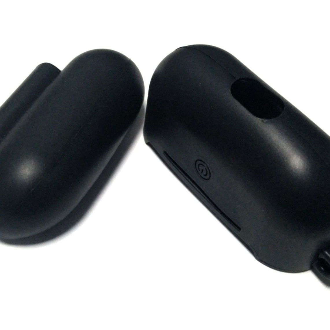 Bluetooth Headset Protective Cover Cute Silicone AirPods Pro Bluetooth Headset Protective Case