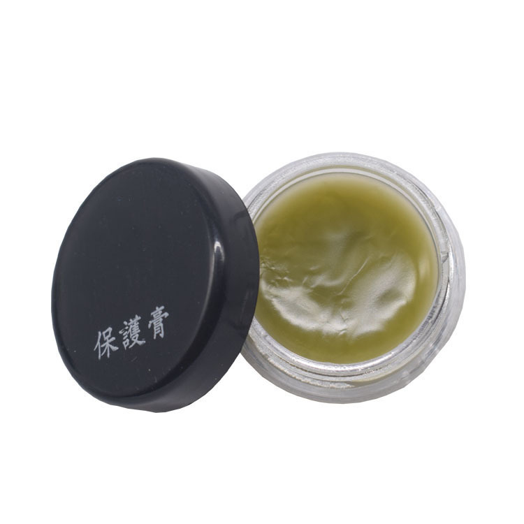 Yaji Cream Tattoo Repair Cream Eyebrow, Eye and Lip Tattoo Repair Essence Lip Moisturizing Color Fixing Tattoo Color Locking Color Fixing Zero Scab