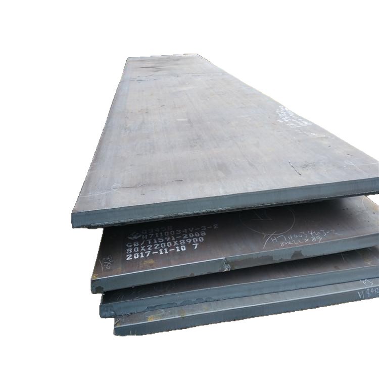 Spot Q420Nc Q420Nd Q420Ne Q460Nc Q460Nd Q460Ne Steel Plate Quenching High Strength