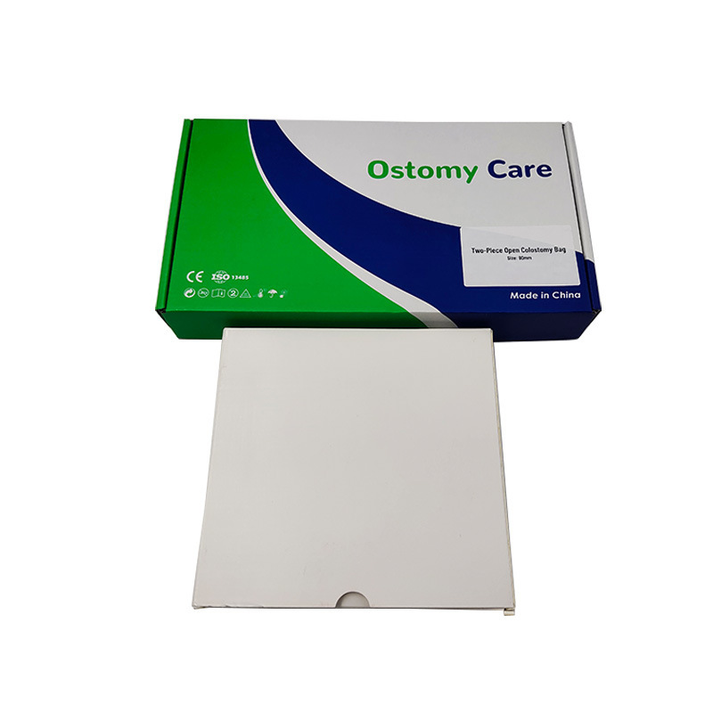 In stock make-up bag post-operation mask two-piece one-piece toilet bag disposable leak-proof make-up bag wholesale