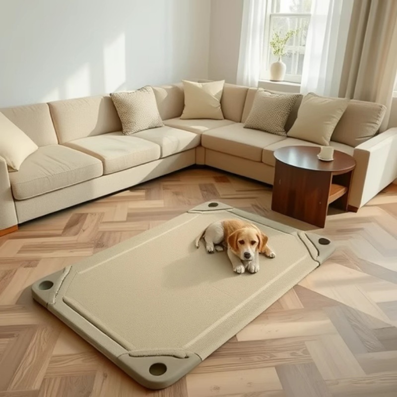 School Kindergarten Nap Bed Export Nap Bed Teslin Mesh Stacking Bed Kidsren's Suspended Single Bed