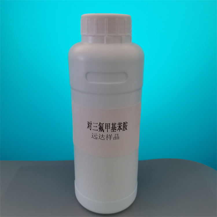 Бесплатная доставка для 4-трифторометиланилина, высококачественная поставка 4-аминотрифторотолуола, в наличии и доступна для покупки