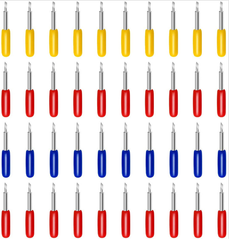 Оптовая продажа ножа для гравировки Roland, аксессуары для компьютерного гравировального станка