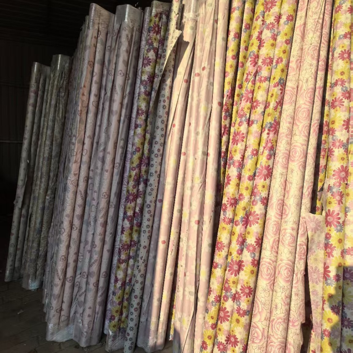 Foreign Trade Hot-Selling Green High Borosilicate Glass Tube Raw Material, Chemical, Medical, Household Tableware, Thickened Bottomless Hollow Tube