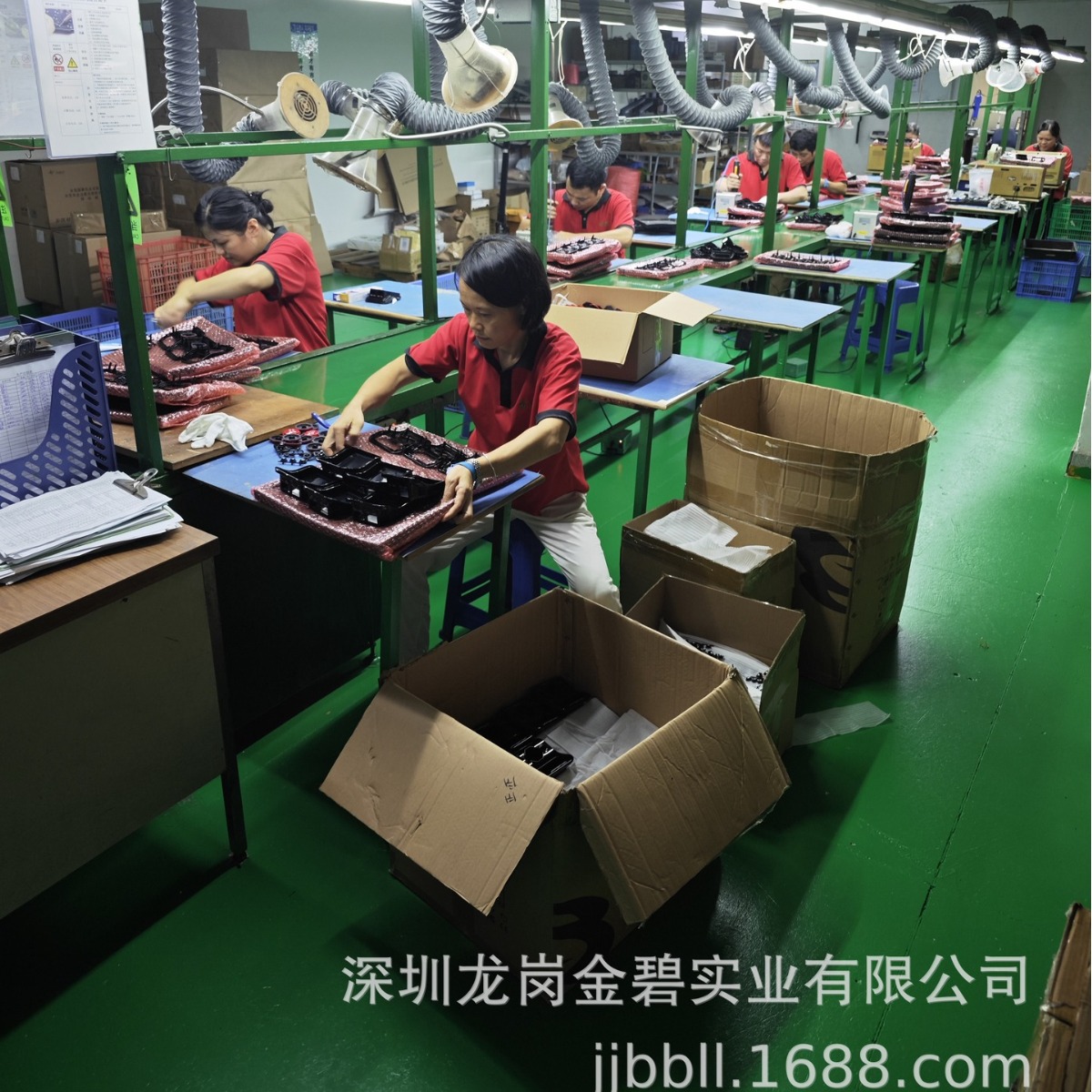 Telephone Matching Production and Assembly Telephone Anti-Disturbance Telephone Management Equipment Communication Products Telephone Peripherals