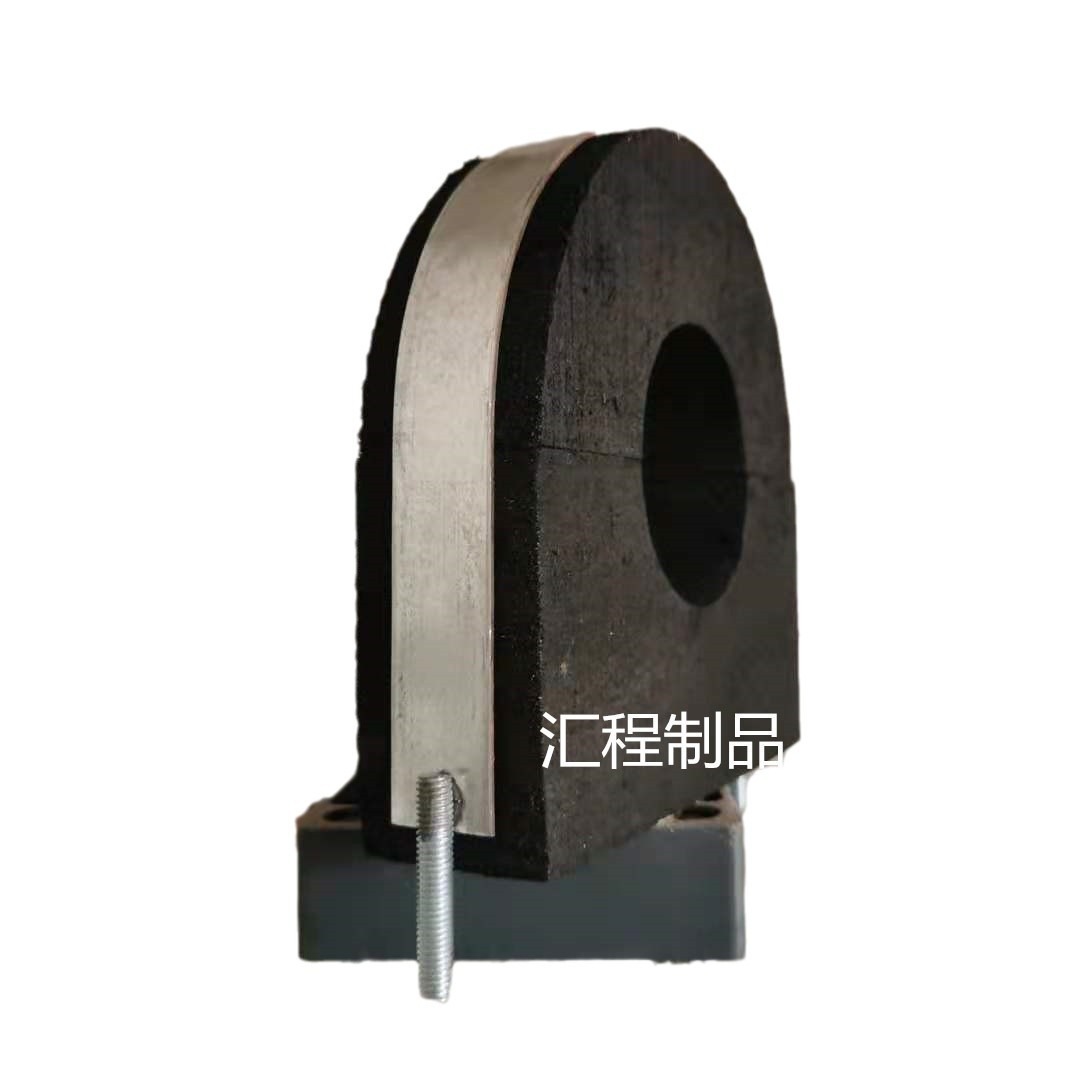 Air Conditioning Duct Wooden Support, Duct Wooden Bracket, Duct Wooden Support, Air Conditioning Wooden Support, Duct Anti-Corrosion Wooden Support