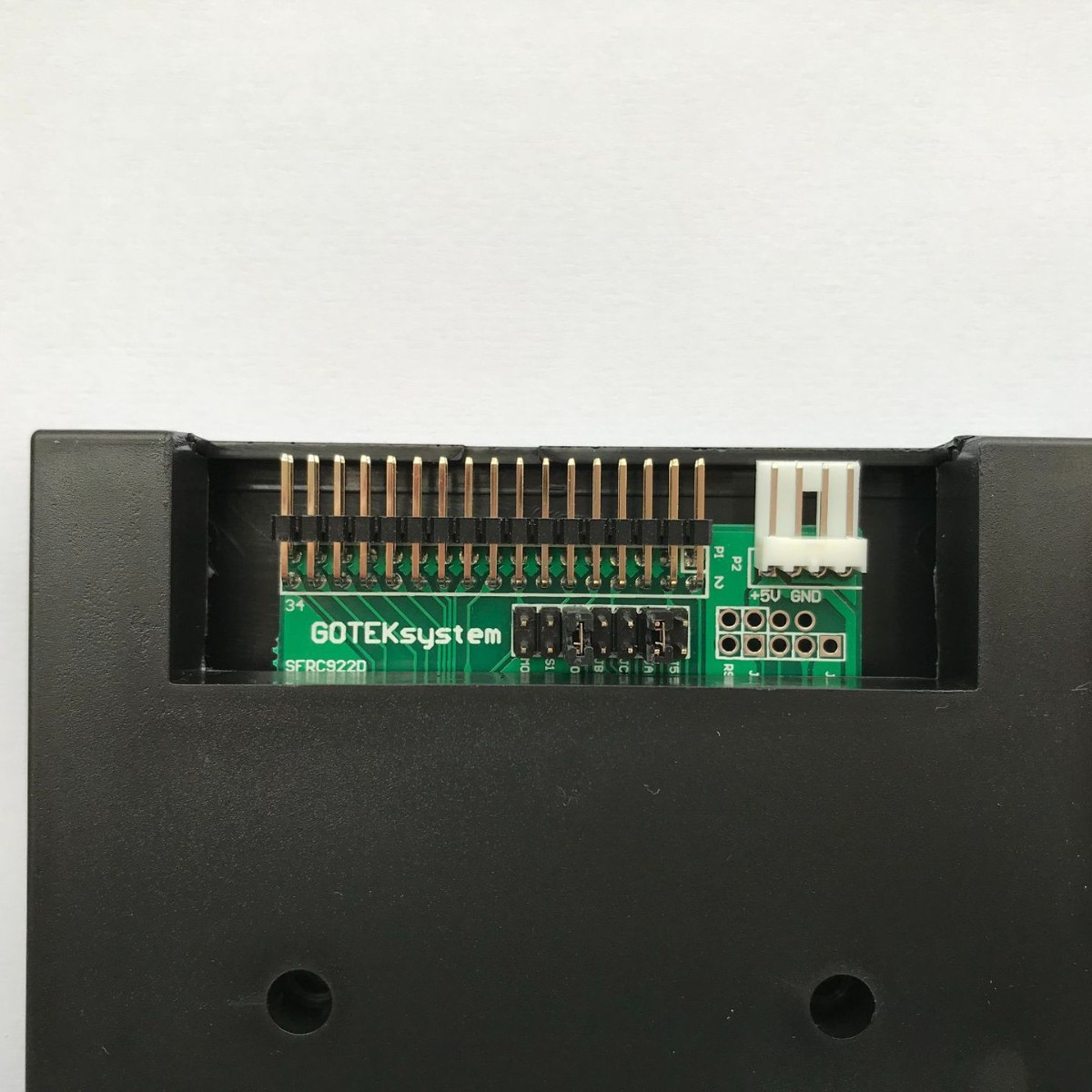 New YAMAHA KORG and Other Digital Organ with Artificial Floppy Drive Enhanced Version - Supports 1000 Virtual Partitions