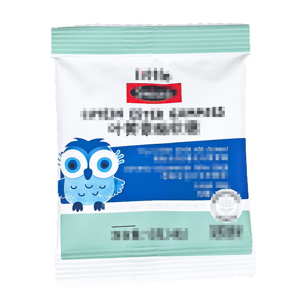 S.Wiss.Me Swisse Lutein Ester Gummies Gel Candy 10g (4 Capsules) Trial Pack