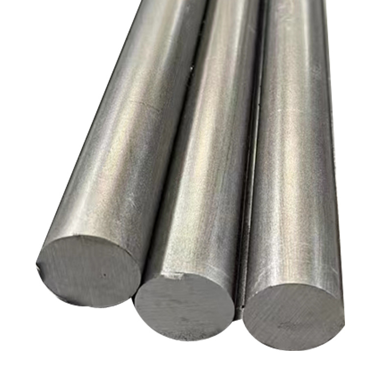 Supply Q235B Cold Drawn Steel Bar Light Round Diameter 10mm Cold Drawn Round Steel Spot Cutting Fixed Length Processing Non-Standard