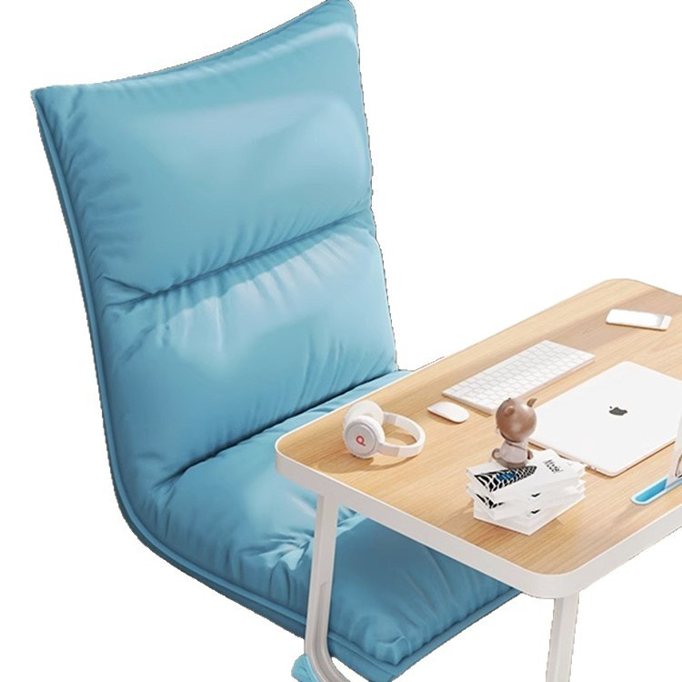 Lazy Sofa Tatami Single Folding Bed Backrest Chair Dormitory Japanese Style Cushion Bay Window Small Sofa