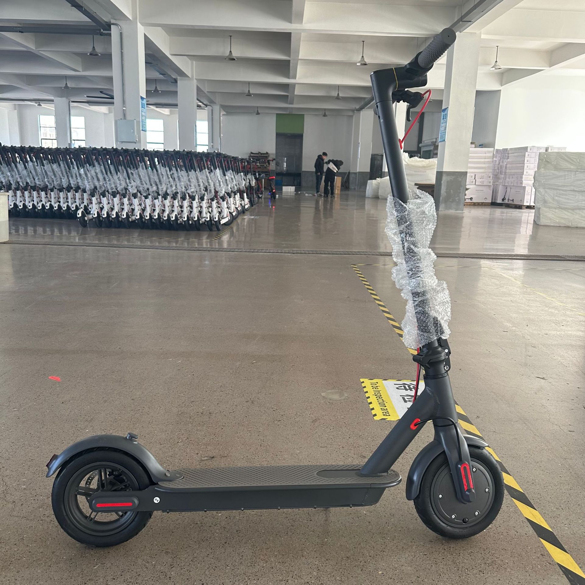 M365 Electric Scooter Foldableable Station Riding Electric Car Adult Small Two-Wheeled Scooter Lithium Battery Battery Car