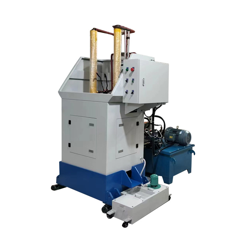 Steering Wheel Six-Sided Hole Vertical Spline Trough Hydraulic Pull Bed Manufacturer Sells Door-To-Door Delivery