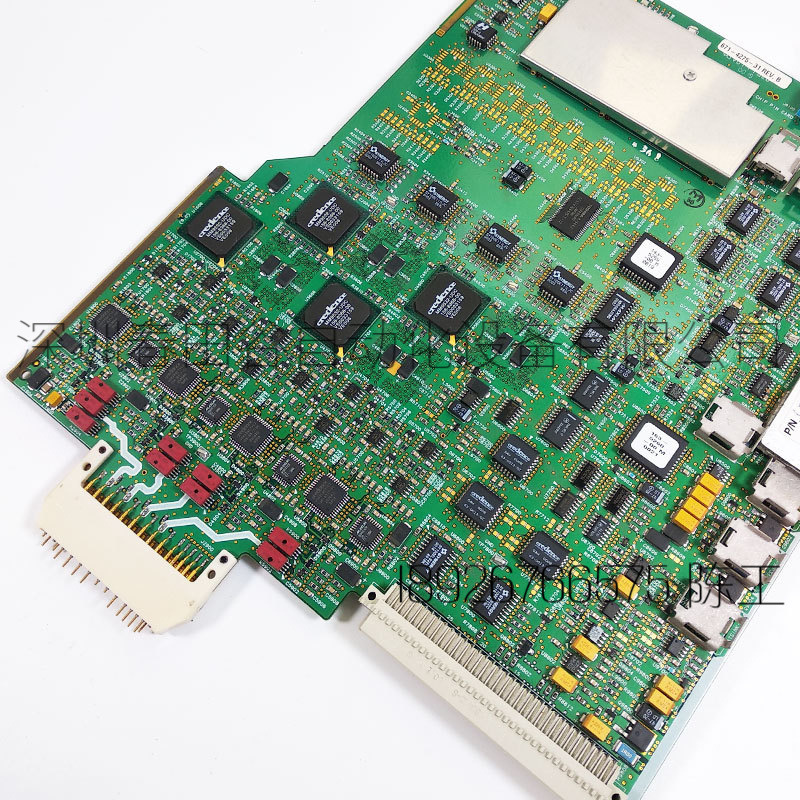 Используемый драйвер чип CREDENCE внешний Pin pin карта 671-4275-31 RE V. B