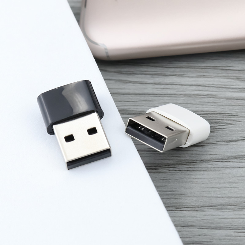 Type-C Female to Usb2.0 Mobile Phone Adapter Headphone Car Charging Adapter Otg Fast Charging Adapter Tpc