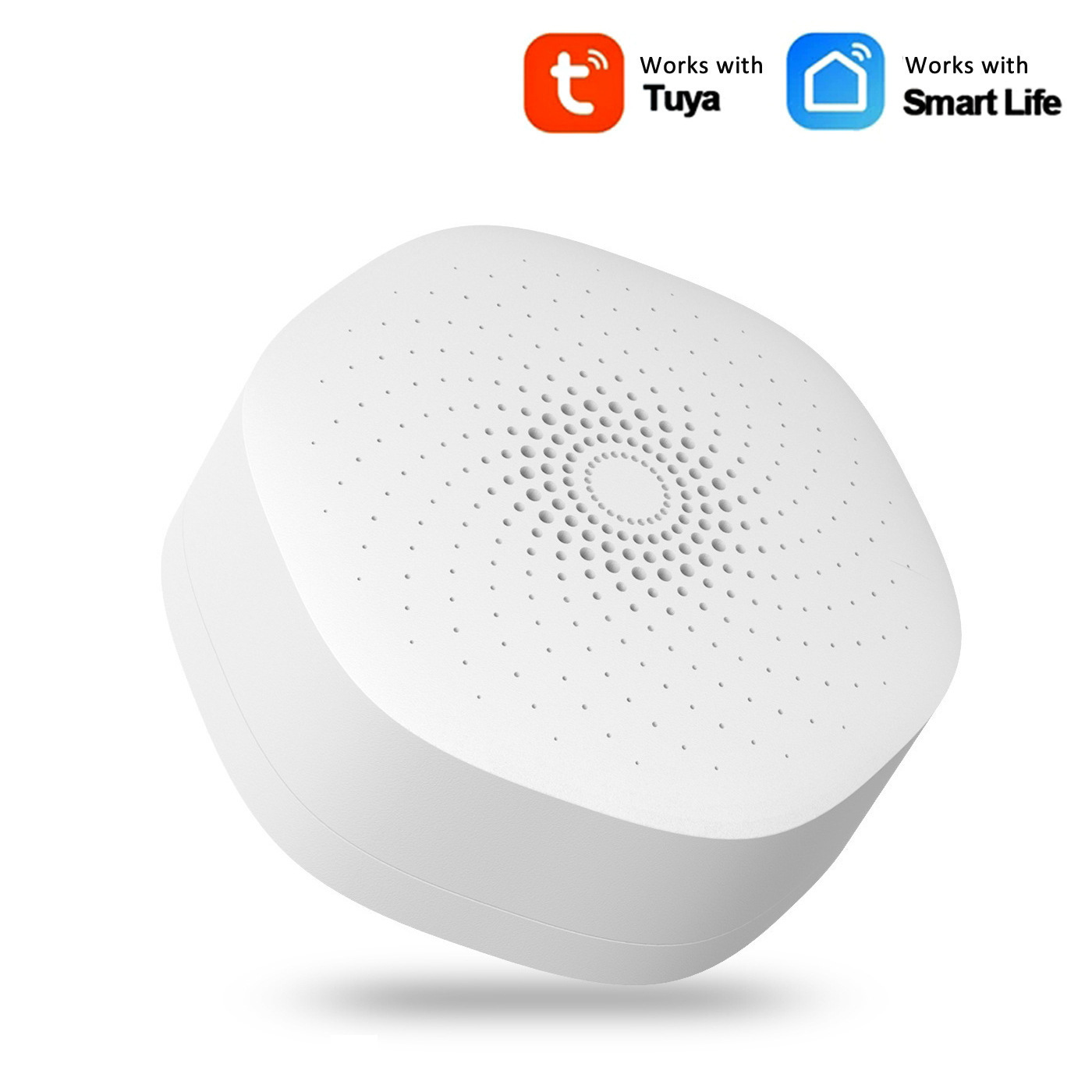 Интеллектуальная сигнализация с Wi-Fi, мобильное управление, поддержка интеллектуального управления сценами