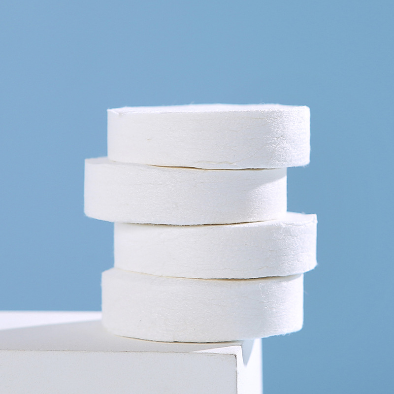 Factory disposable towel compressed face towel non-woven travel hotel supplies catering commercial wipes wholesale